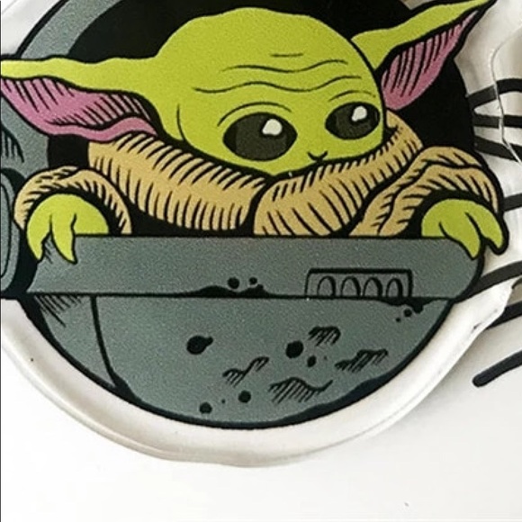 ❤️YODA KEYCHAINS ❤️ - Picture 3 of 7